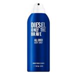 DEO DIESEL ONLY THE BRAVE