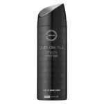 DEO CLUB DE NUIT MEN INTENSE