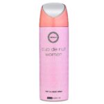 DEO CLUB DE NUIT WOMAN