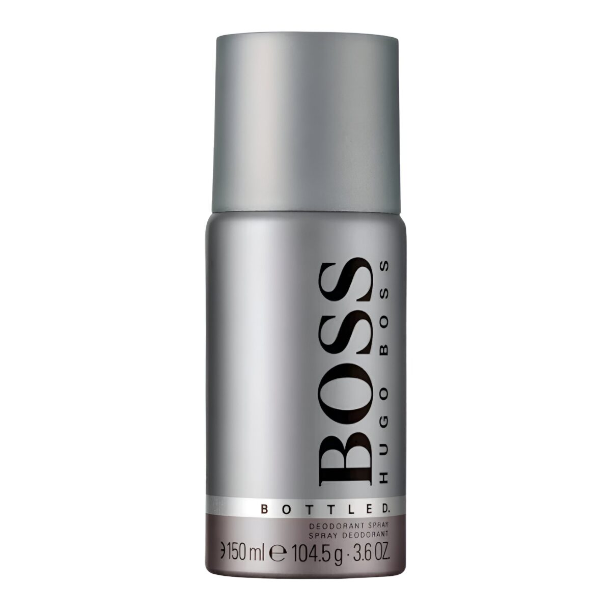 DEO BOTTLED – Image 1