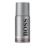 DEO BOTTLED