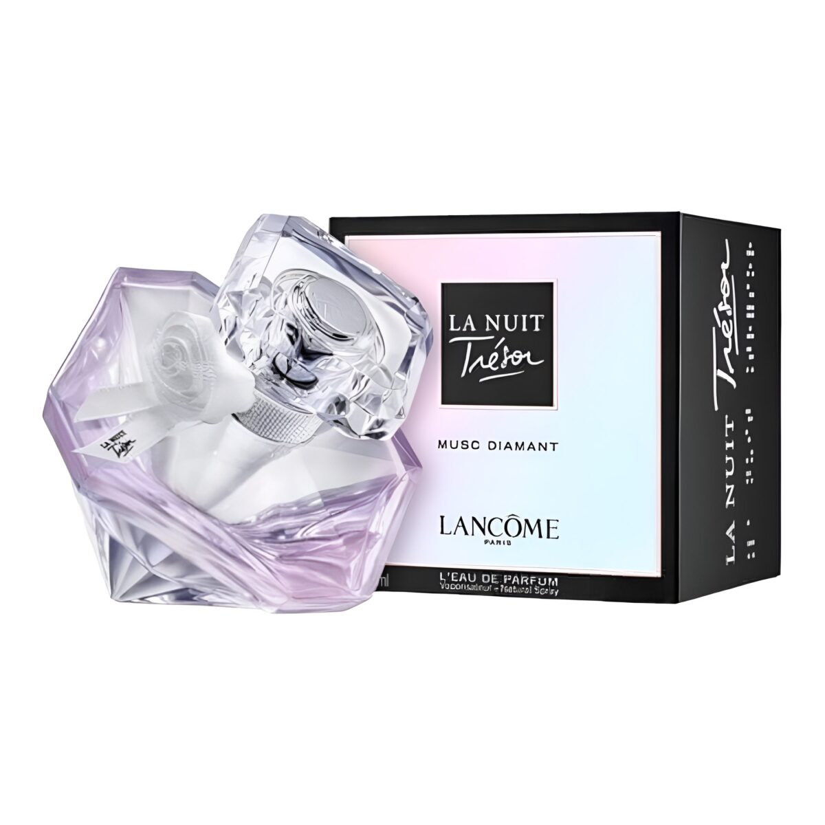 LA NUIT TRESOR MUSC DIAMANT – Image 2