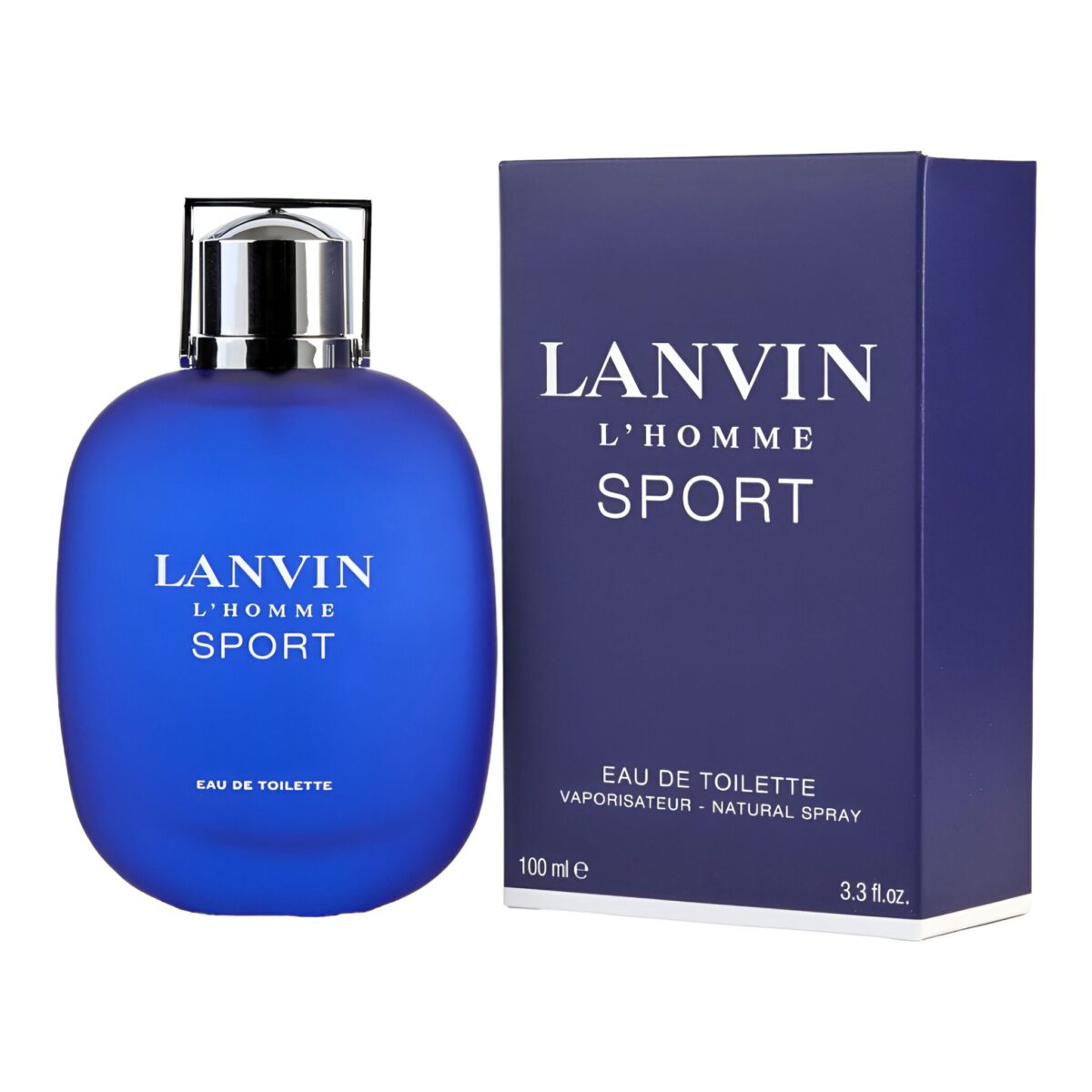 HOMME SPORT – Image 2