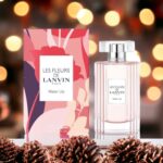 LES FLEURS DE LANVIN PARIS WATER LILY – Image 2