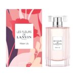 LES FLEURS DE LANVIN PARIS WATER LILY – Image 3