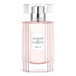 LES FLEURS DE LANVIN PARIS WATER LILY