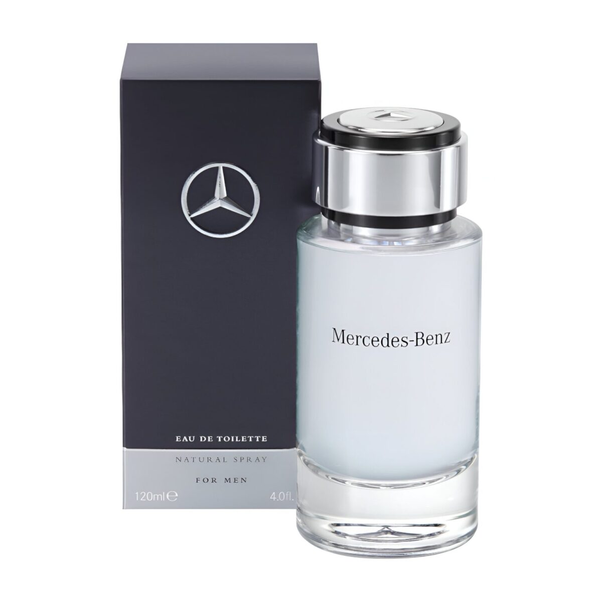 MERCEDES BENZ – Image 2