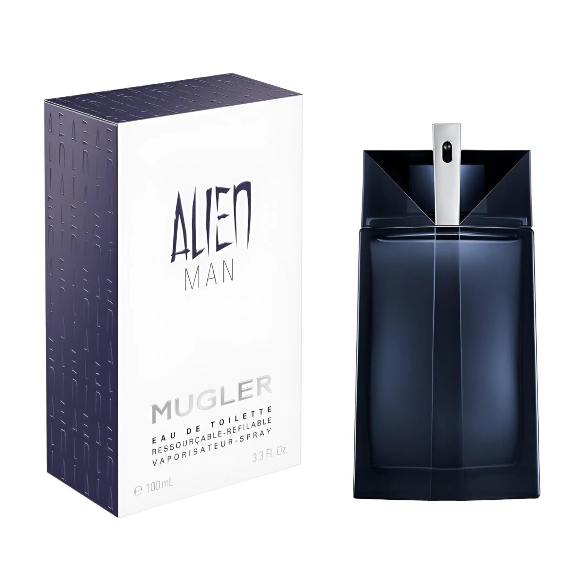 ALIEN MAN – Image 3