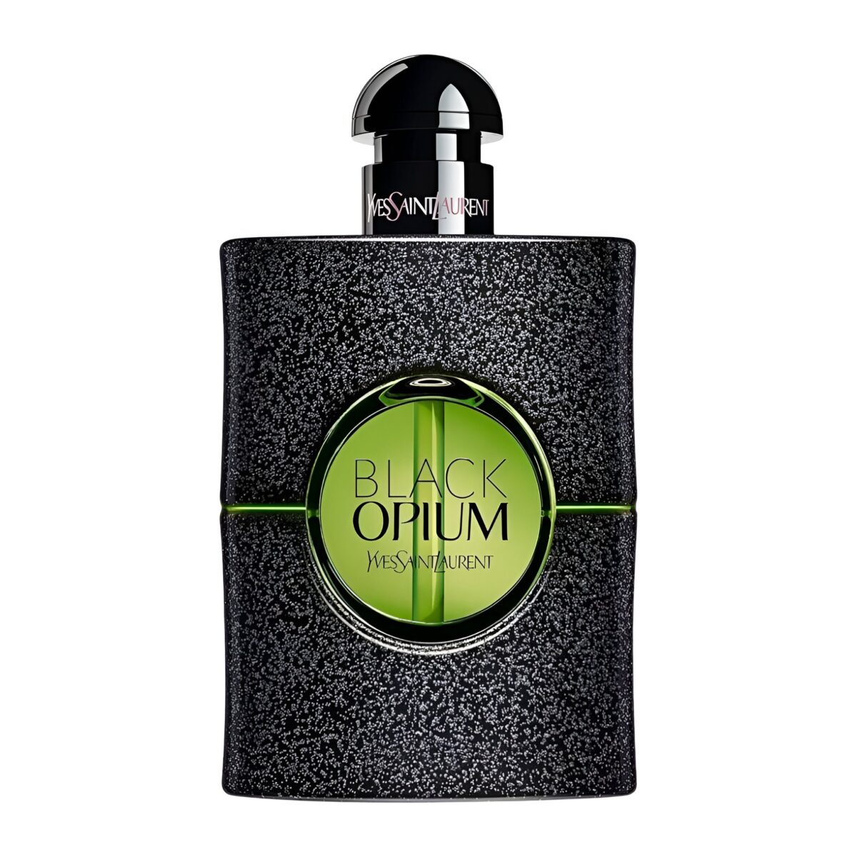 BLACK OPIUM ILLICT GREEN – Image 1