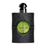 BLACK OPIUM ILLICT GREEN