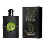 BLACK OPIUM ILLICT GREEN – Image 4