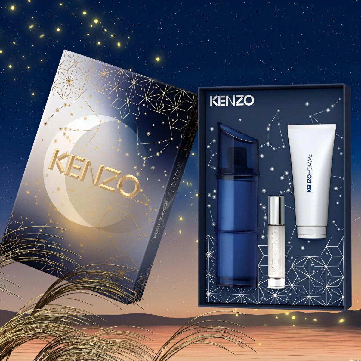 COFFRET KENZO – Image 2