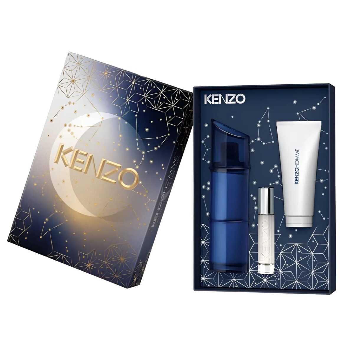 COFFRET KENZO – Image 4
