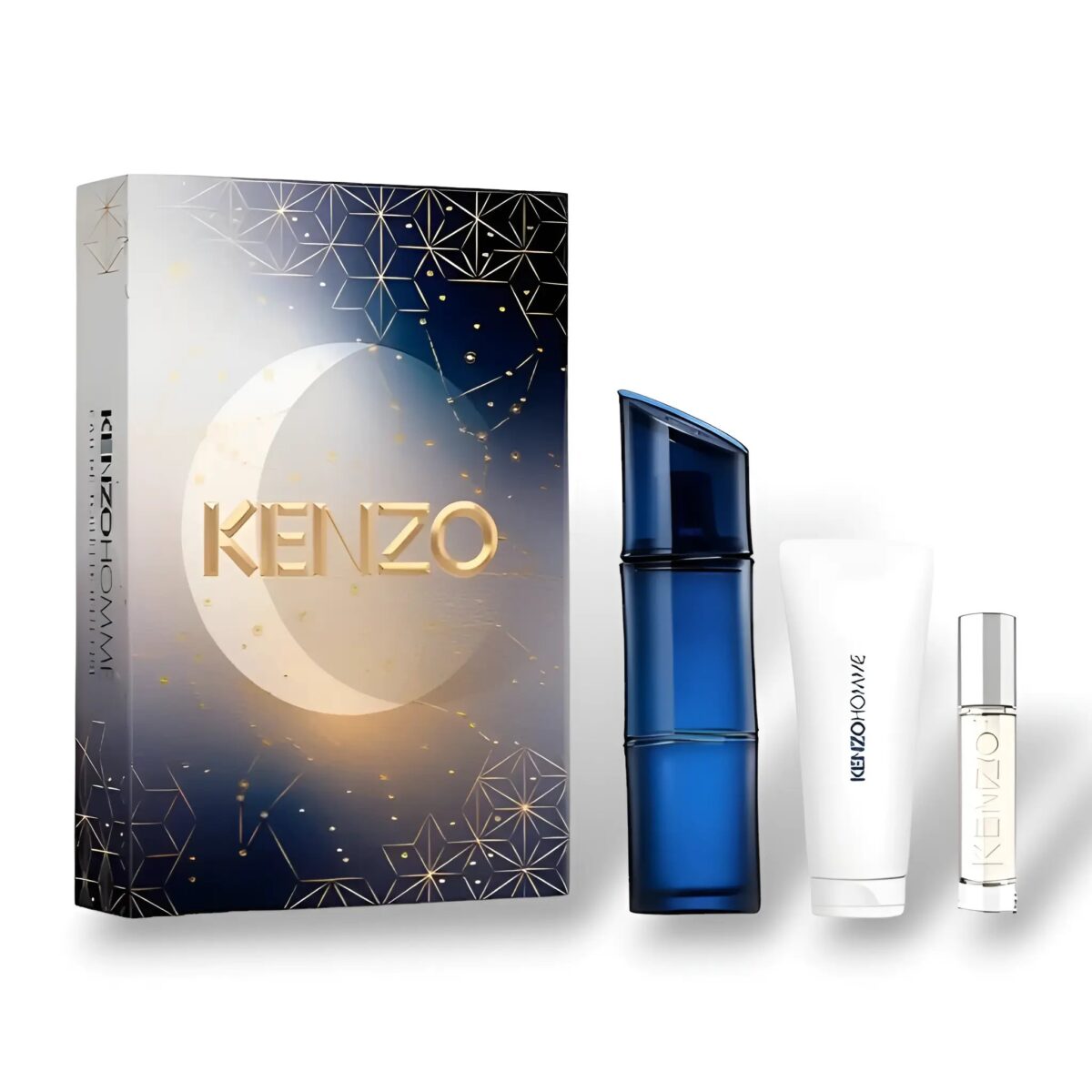 COFFRET KENZO – Image 1