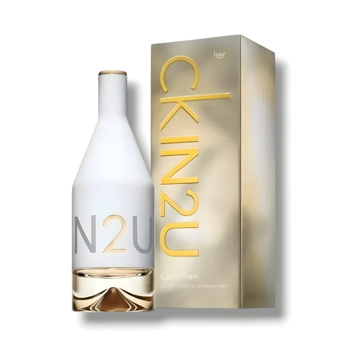 CK IN2U FOR HER – Image 3