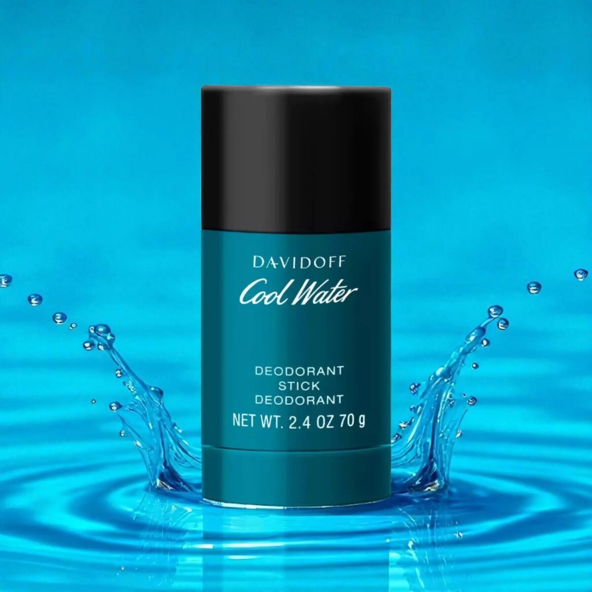 DEO STICK COOL WATER – Image 2