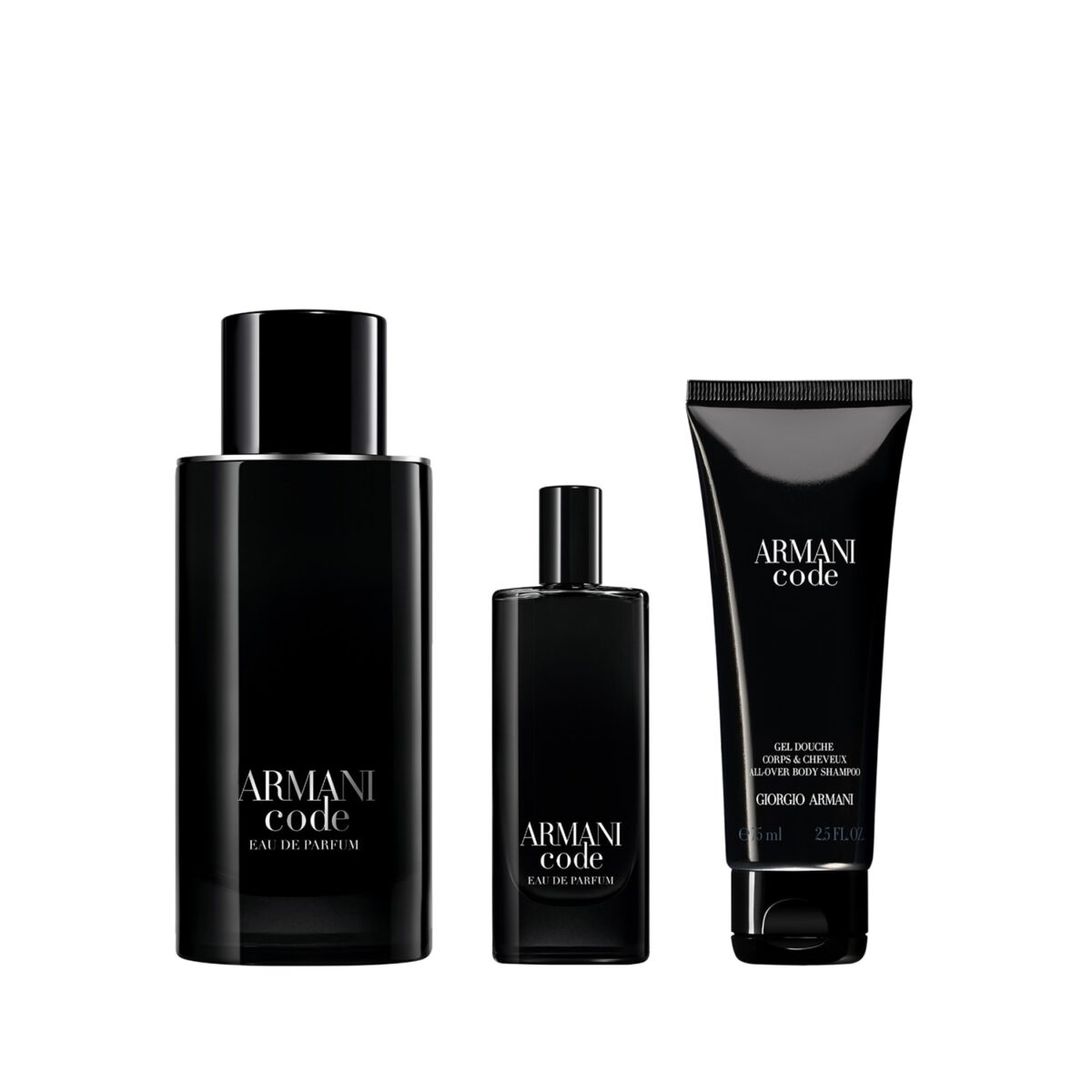 COFFRET CODE – Image 2