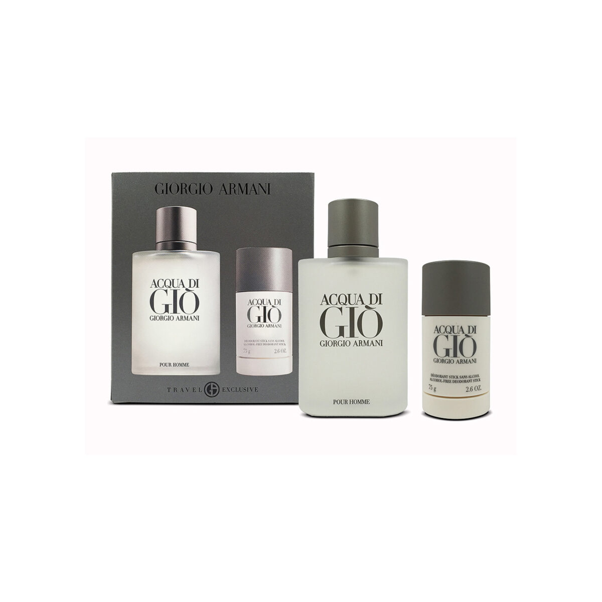 COFFRET AQUA DI GIO – Image 1