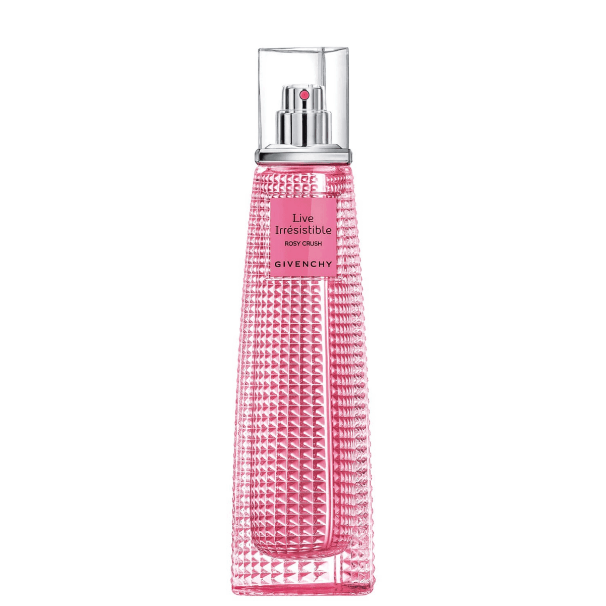 LIVE IRRESISTIBLE ROSY CRUSH – Image 1