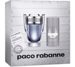 COFFRET PACO RABANNE INVICTUS