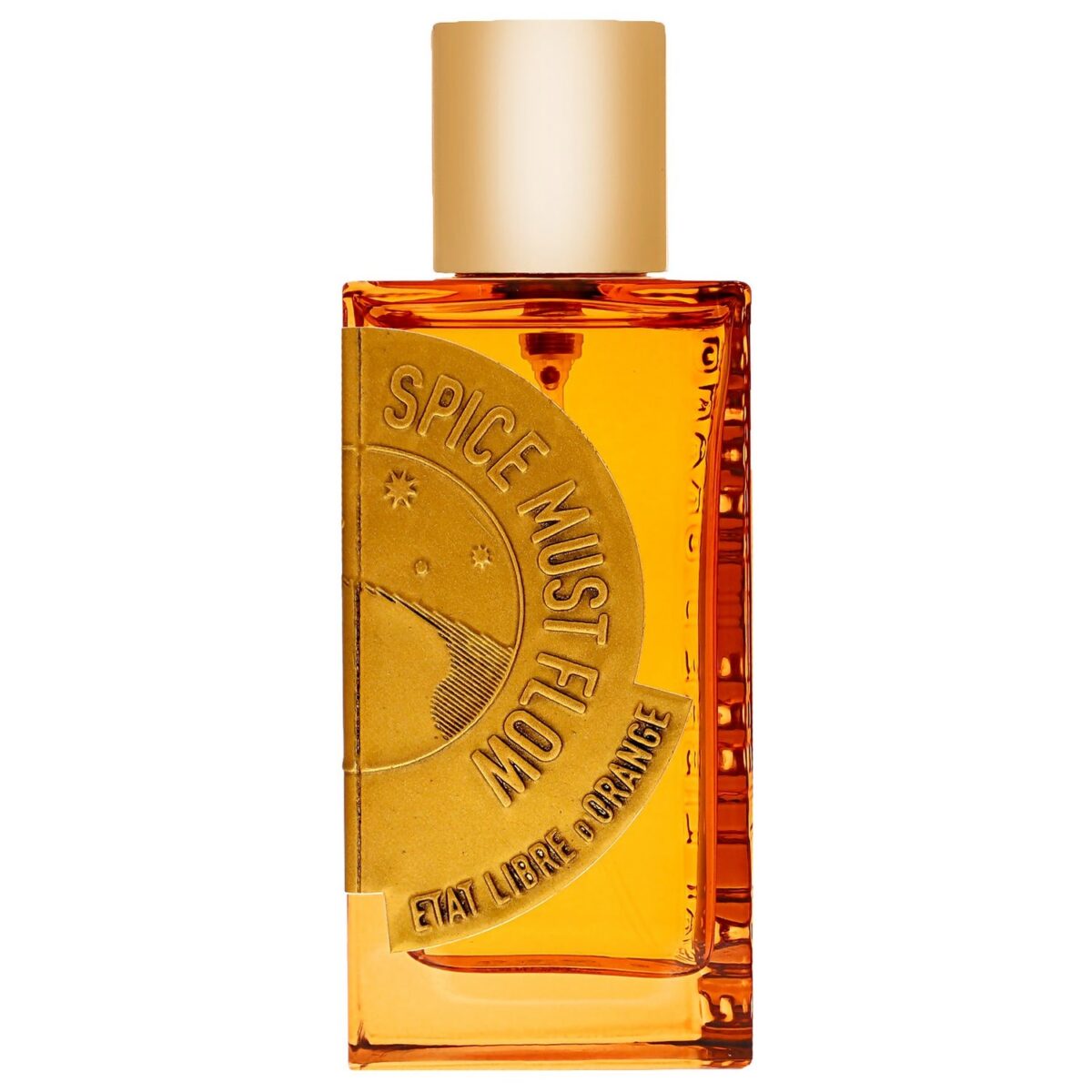SPICE MUST FLOW – Image 1