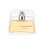 LOVE IN PARIS
