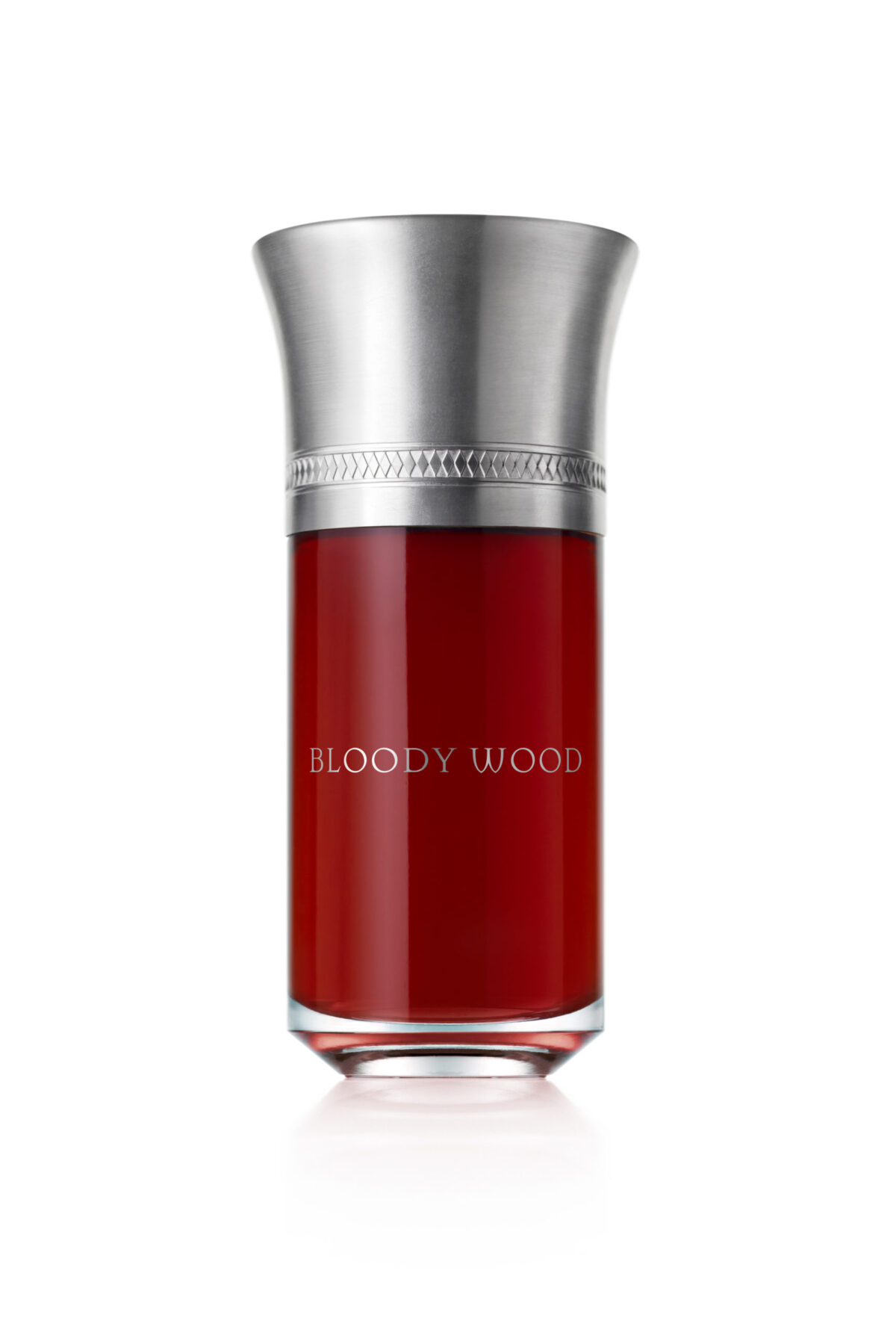 BLOODY WOOD – Image 1