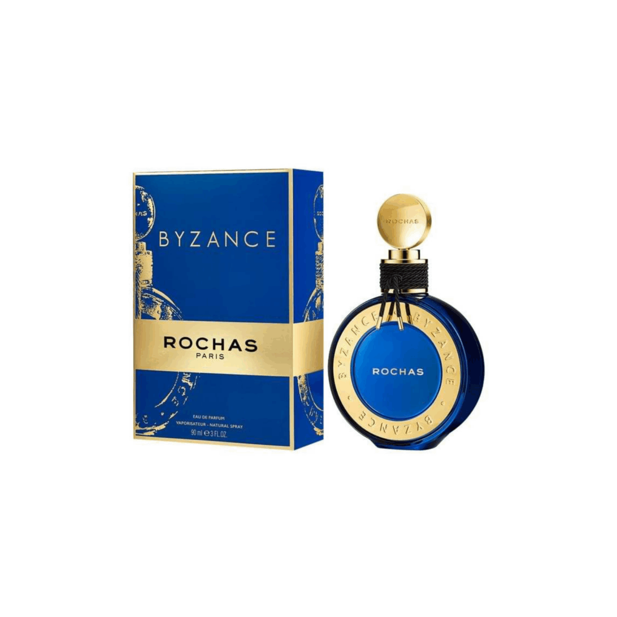 BYZANCE – Image 4
