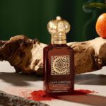 C WOOD LEATHER WITH OUDH INTENSE – Image 2