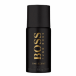 DEO BOSS THE SCENT