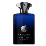 INTERLUDE BLACK IRIS