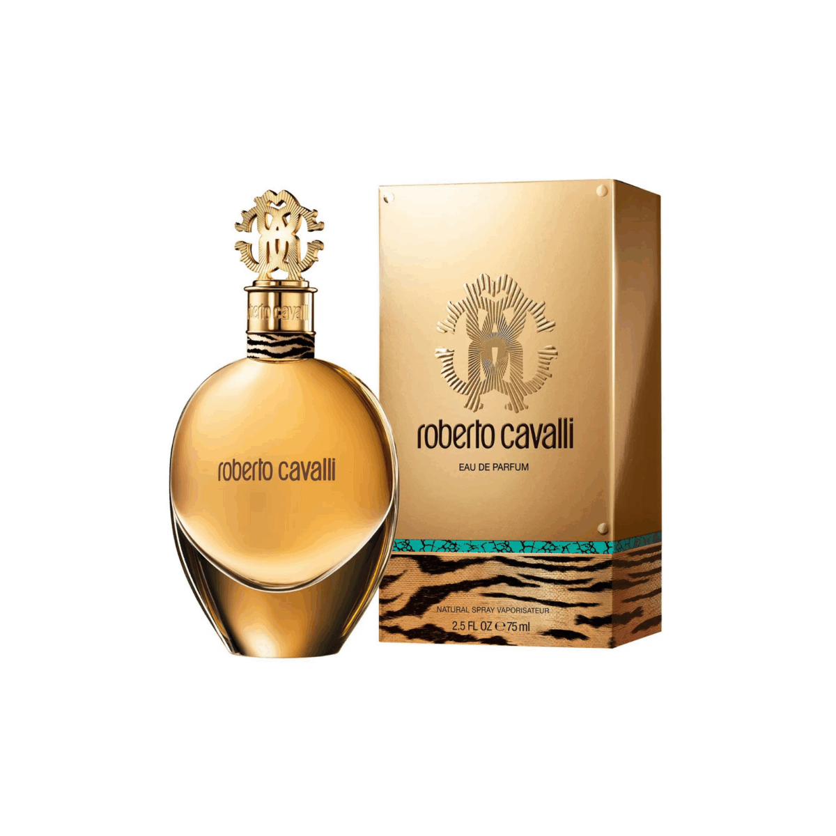ROBERTO CAVALLI – Image 2