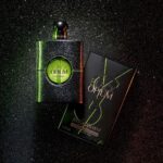 BLACK OPIUM ILLICT GREEN – Image 2