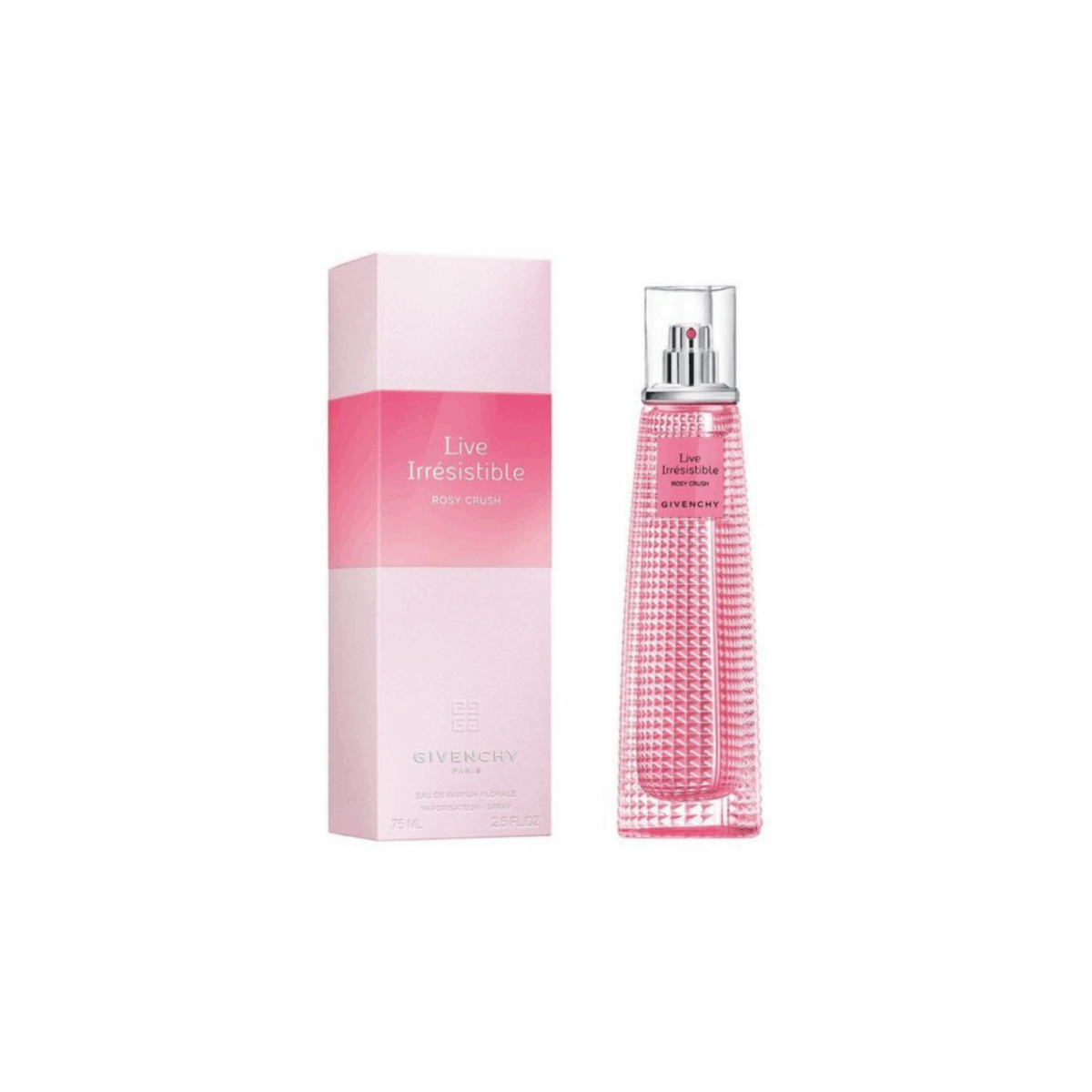 LIVE IRRESISTIBLE ROSY CRUSH – Image 2