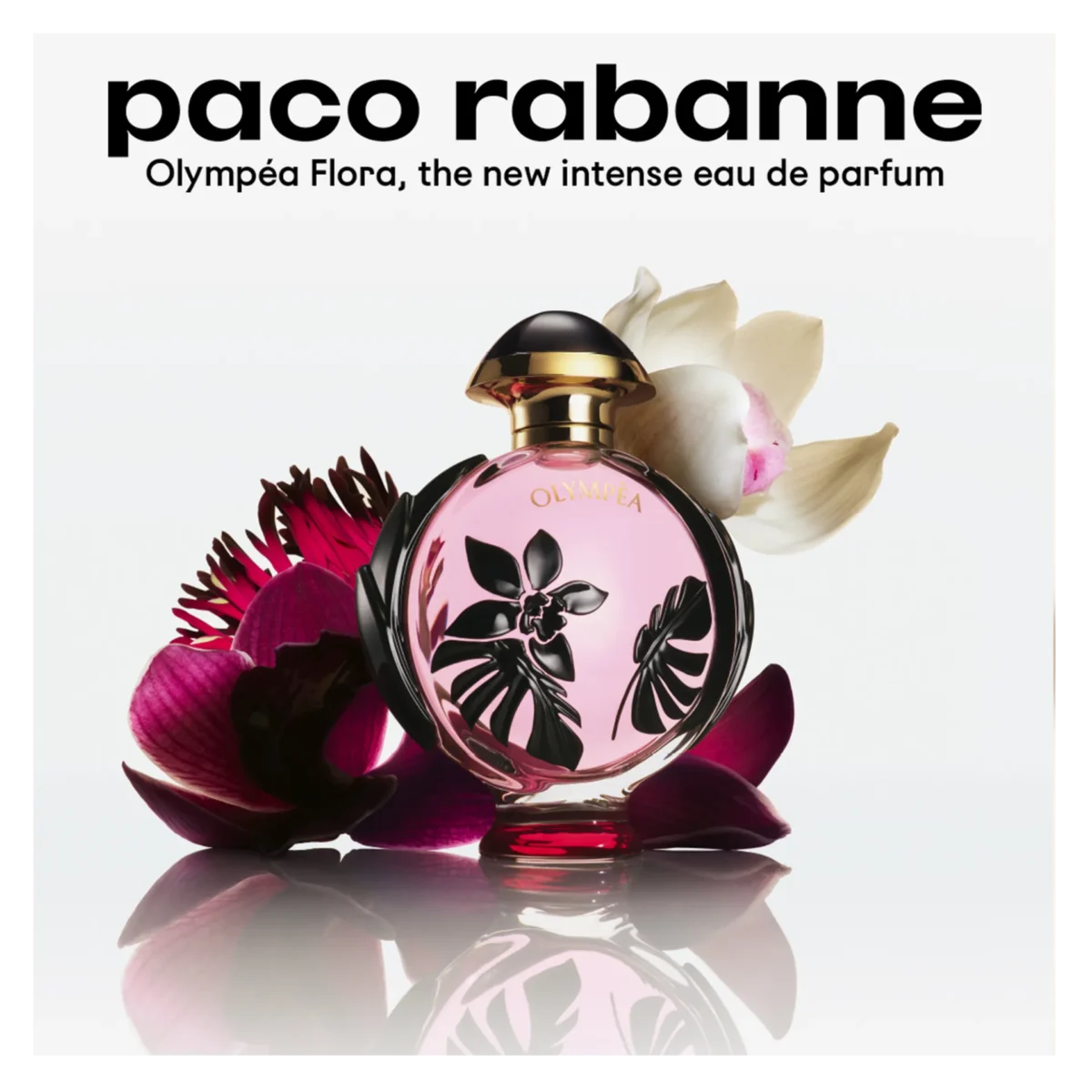 OLYMPEA FLORA EDP INTENSE – Image 3