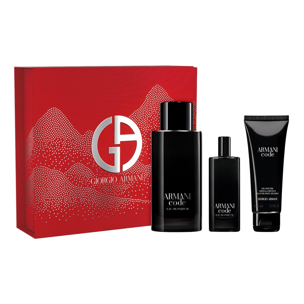 COFFRET CODE – Image 1