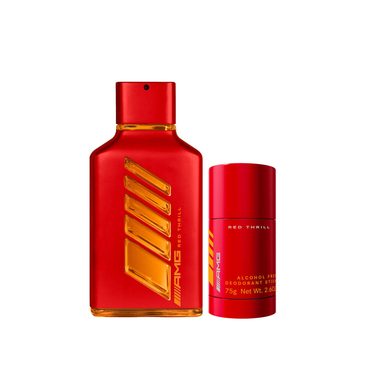 COFFRET AMG RED THRILL – Image 2