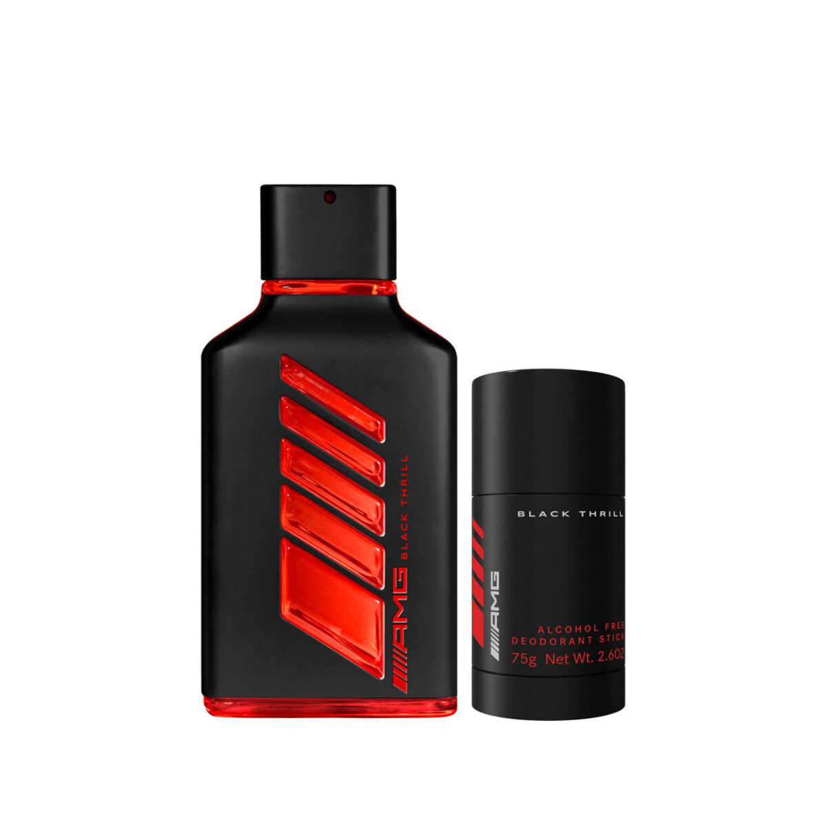 COFFRET  AMG BLACK THRILL – Image 2