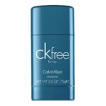 DEO STICK CK FREE