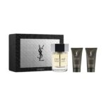 COFFRET LA NUIT DE L'HOMME