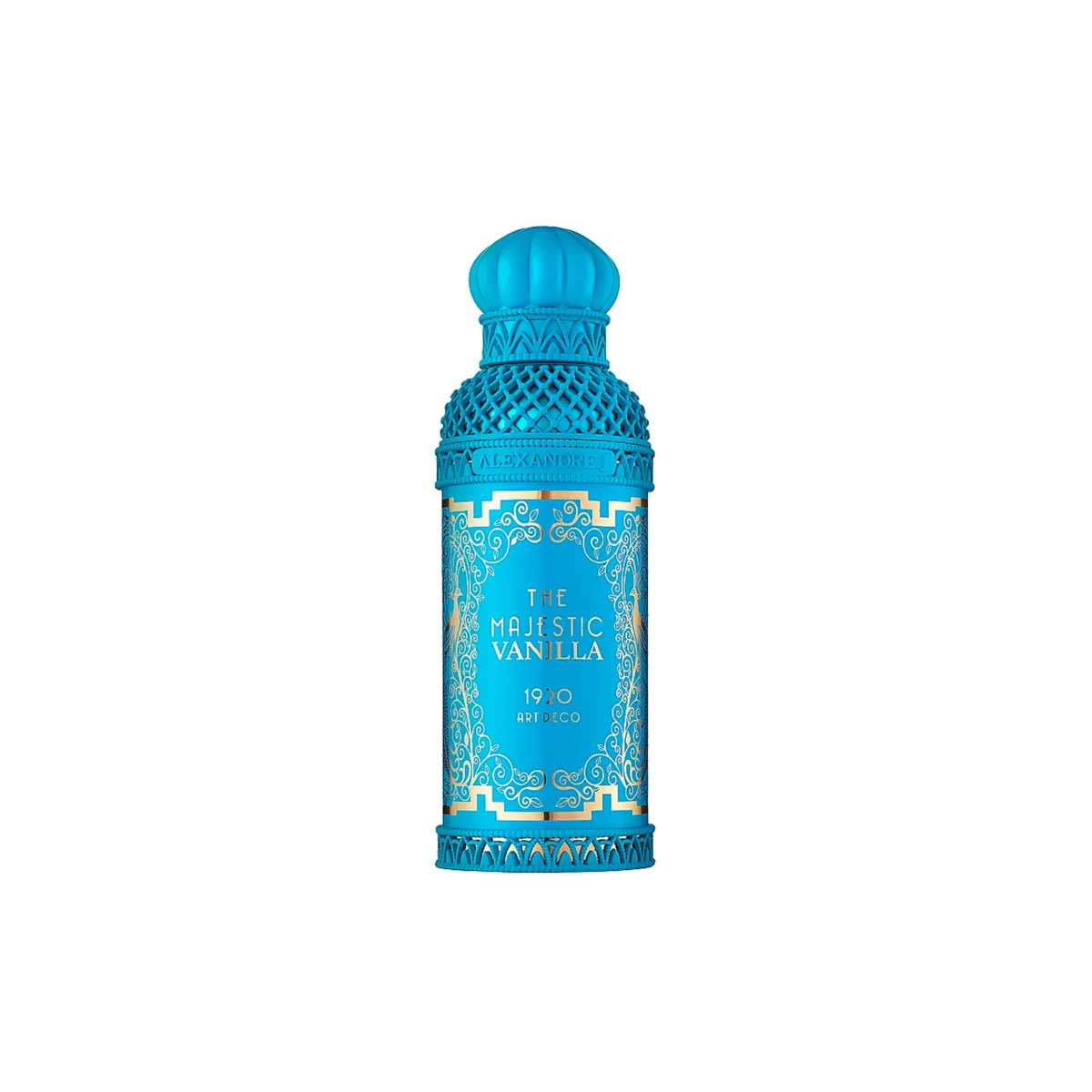 THE MAJESTIC VANILLA – Image 1