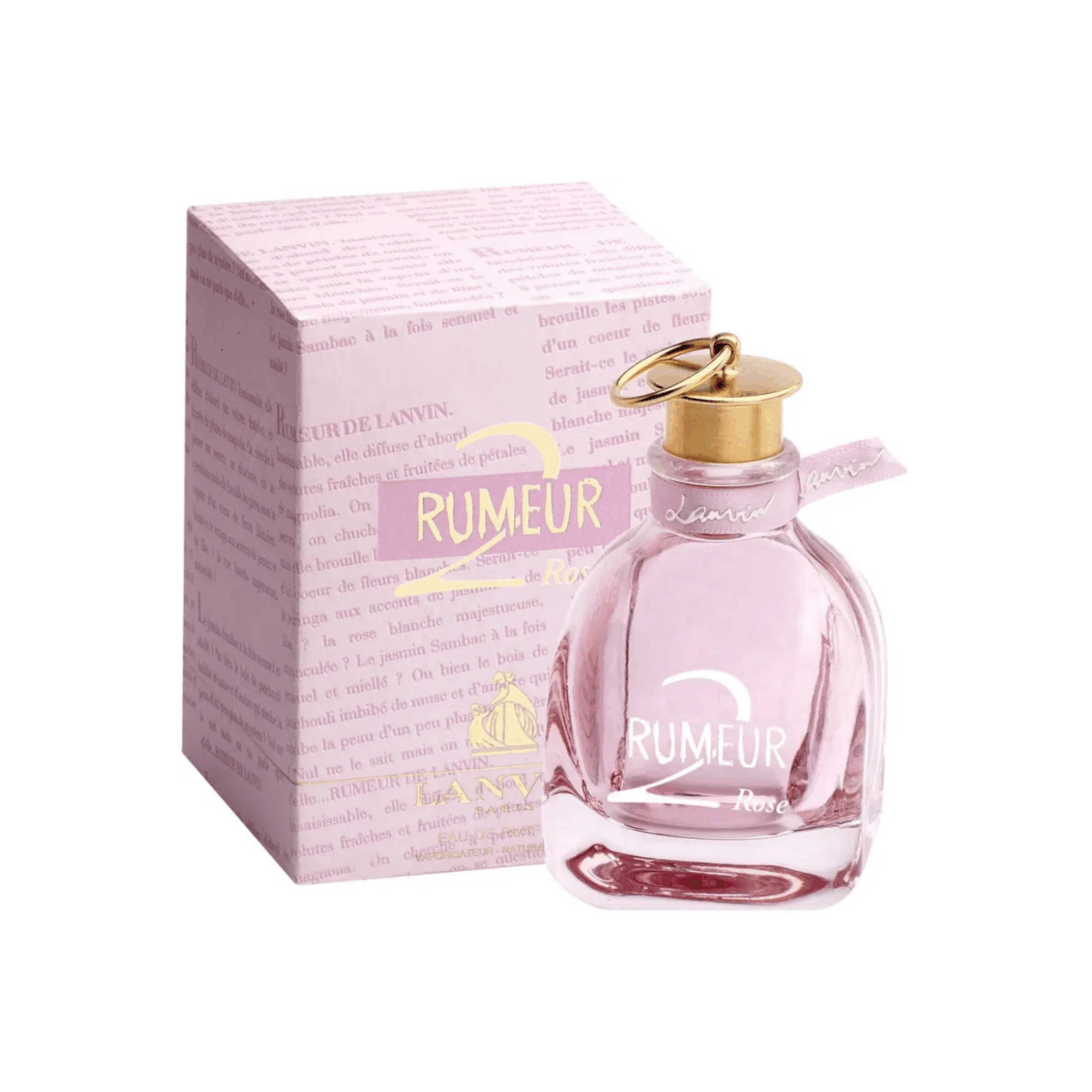 RUMEUR 2 ROSE – Image 2