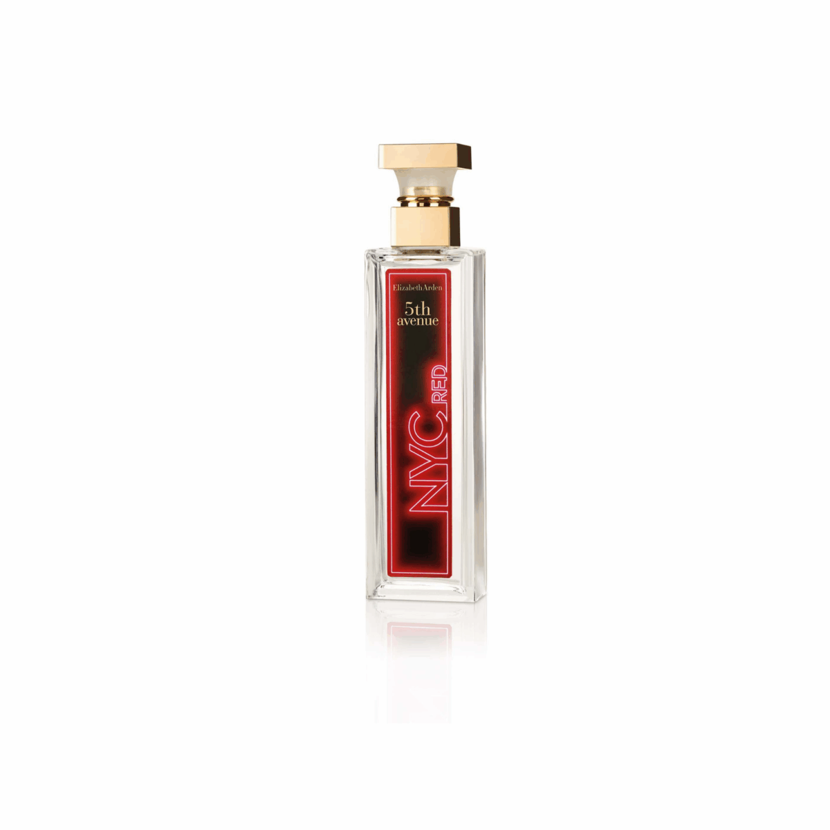 NYC RED – Image 1