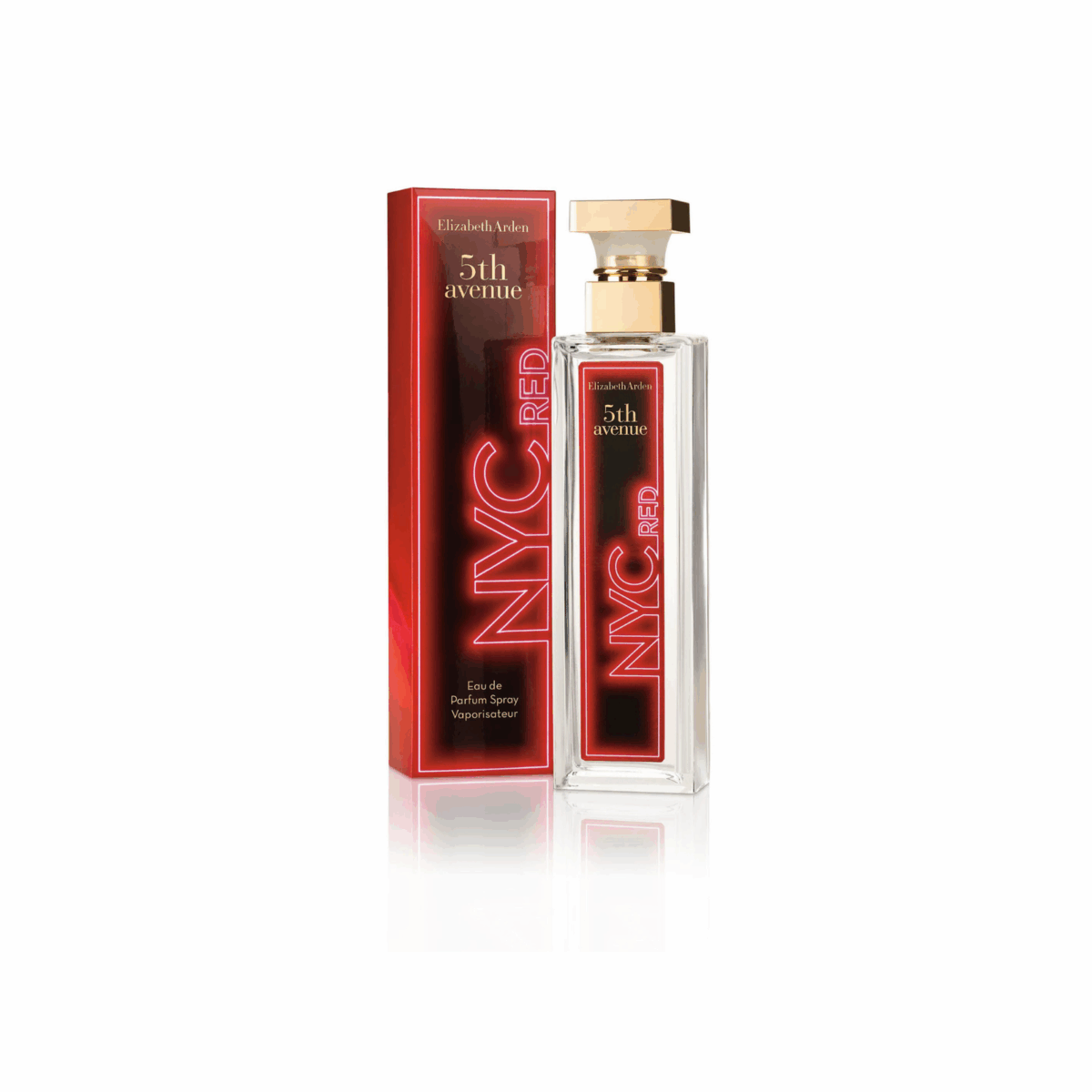 NYC RED – Image 2