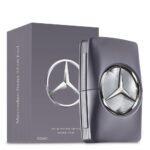 MERCEDES BENZ GREY MAN – Image 2
