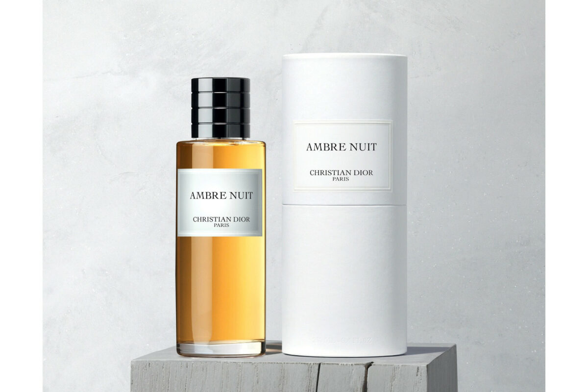 AMBRE NUIT – Image 1