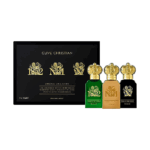 COFFRET  1872 + N01 + X
