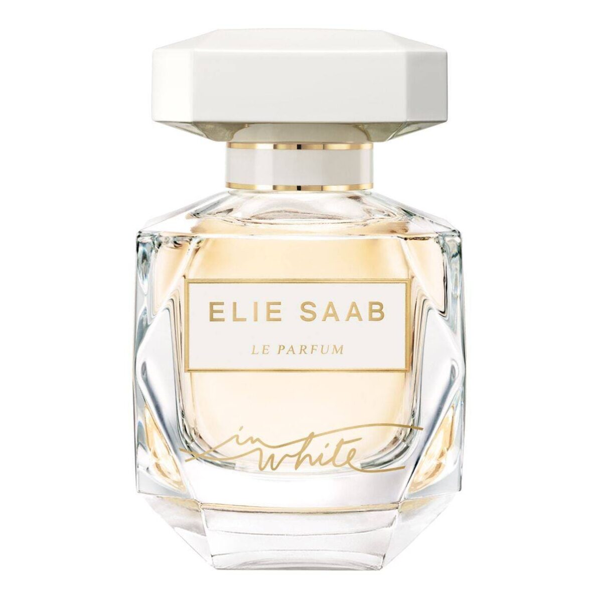 ELIE SAAB WHITE – Image 1