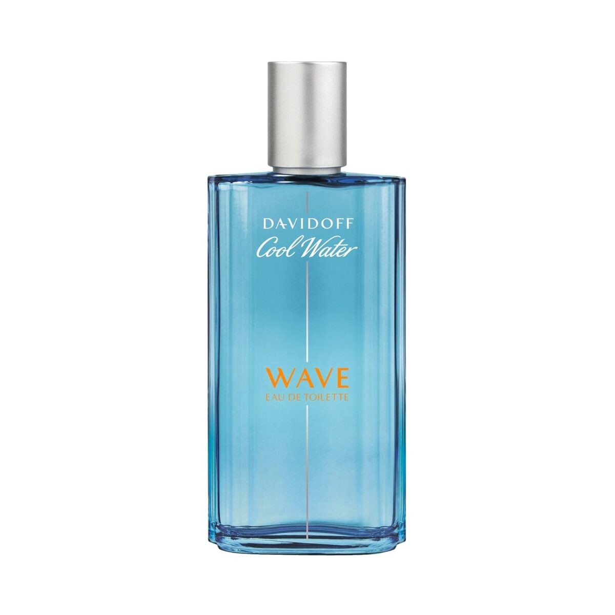 COOL WATER WAVE – Image 1