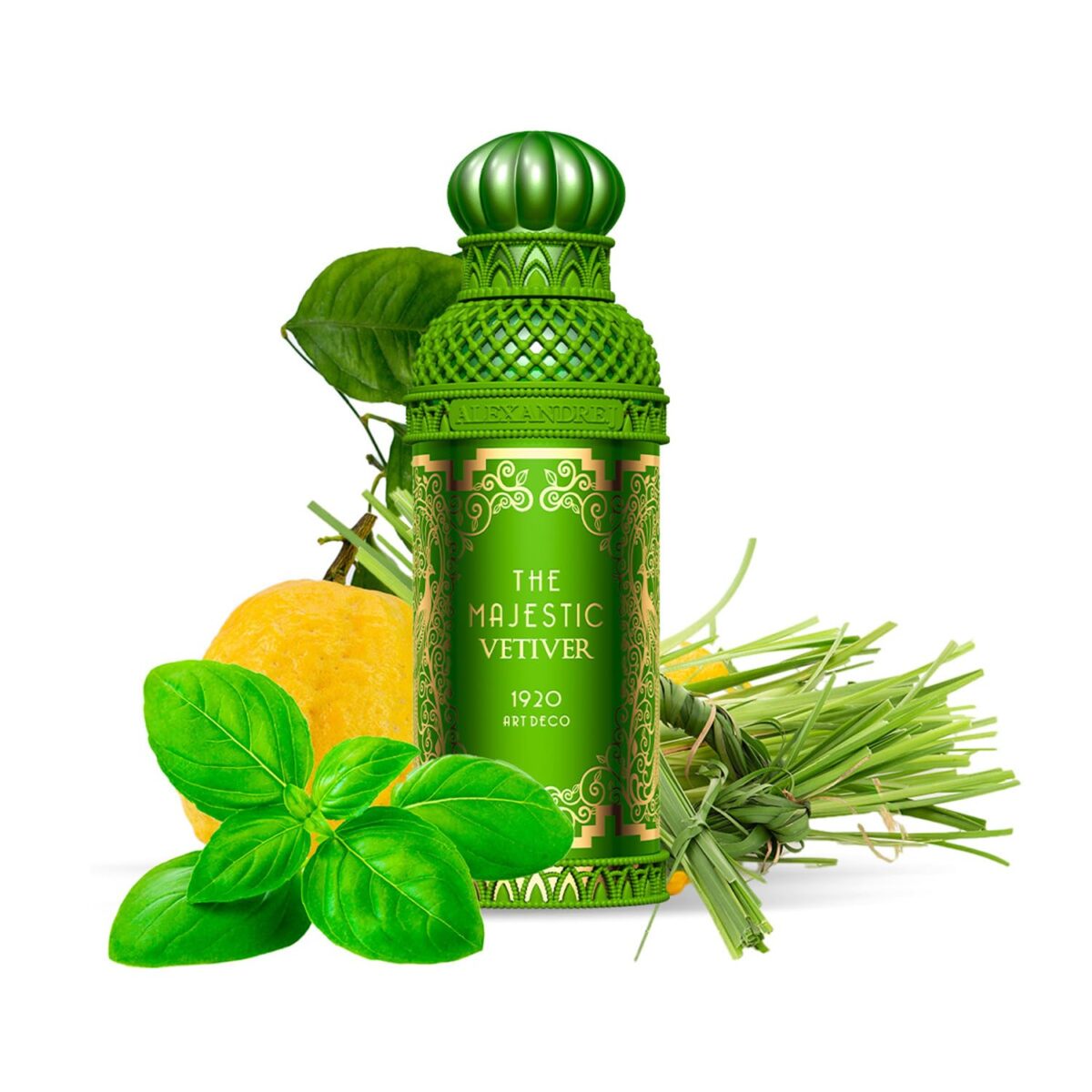 THE MAJESTIC VETIVER – Image 5